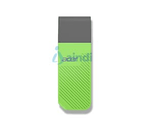 Memoria USB Acer UP200 16 GB USB 2.0 Verde con UPC 887184014838