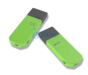 Memoria USB 3.2 Acer UP300 - Alta velocidad y gran capacidad