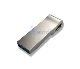 MEMORIA USB ACER UF200 16GB 2.0 LECT. 30MB/S ESCRIT. 15MB/S COLOR METLICO BL.9BWWA.502