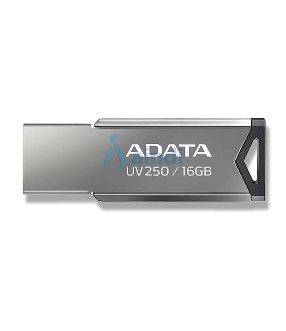 Memoria USB 2.0 ADATA UV250 - Almacenamiento Portátil y Confiable
