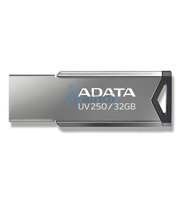 Memoria USB 2.0 ADATA UV250 - Almacenamiento Rápido y Confiable