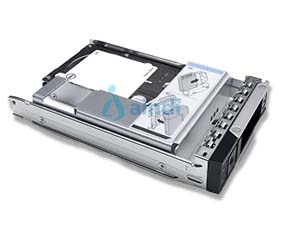 Disco Duro DELL 161-BCBC 2TB SATA 6Gbps 7.2K 3.5in | 161-BCBC