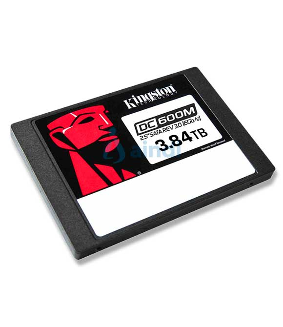 SSD Kingston Technology SEDC600M/3840G