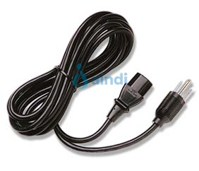 HPE Cable de Poder C13 Hewlett Packard Enterprise HPE Cable de Poder C13 (serv)