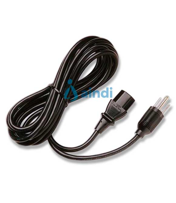 HPE Cable de Poder C13 Hewlett Packard Enterprise HPE Cable de Poder C13 (serv)