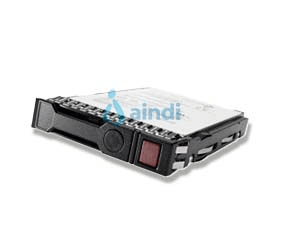 Disco Duro Hewlett Packard Enterprise 765455-B21