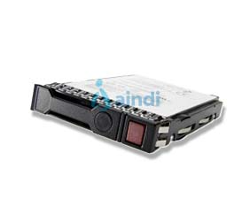 Hewlett Packard Enterprise 861683-B21 Disco Duro HDD HPE 4TB SATA 6G 7200 rpm LFF 3.5 pulgadas