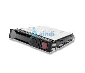 Disco duro para servidor hpe 1tb 6g 7.2k rpm hpl sata lff 3.5in