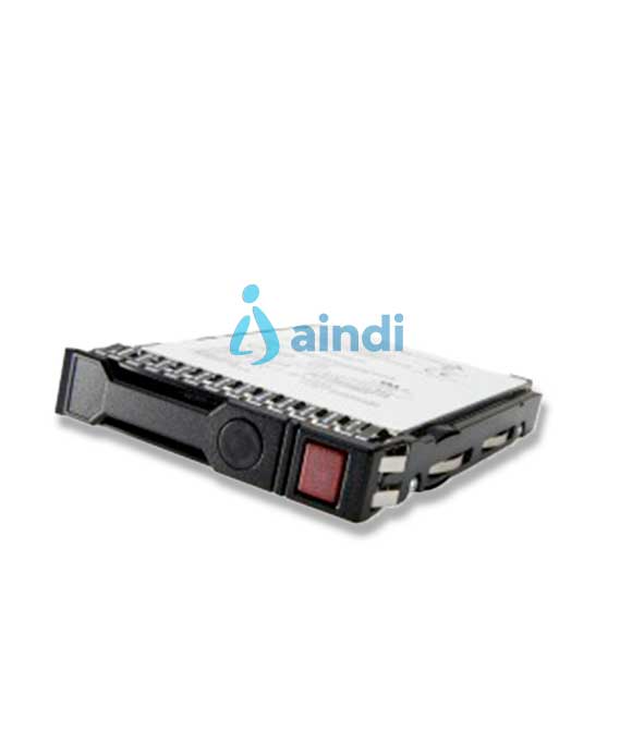 Disco Duro Hewlett Packard Enterprise 861686-B21
