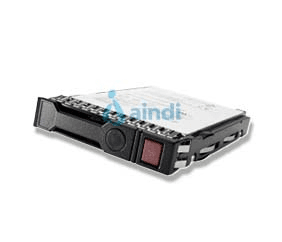 Disco duro ssd hpe 480 gb sata 6g uso mixto sff (2,5 pulgadas) sc 3 años de garantia