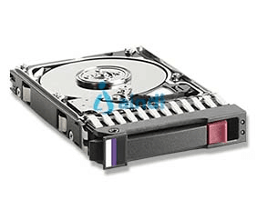 Disco Duro HPE MSA 1.2TB 12G SAS 10K SFF - Almacenamiento Empresarial