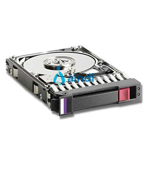 DISCO ESTADO SOLIDO HPE MSA 1.92TB SAS RI SFF M2 SSD