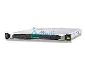 Almacenamiento Hewlett Packard Enterprise HPE StoreEasy 1660 32TB SAS Storage