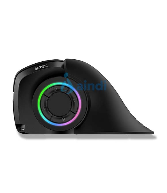 Mouse Inalámbrico Vertical  ACTECK OPTIMIZE MI690