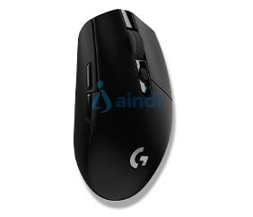 Logitech G305 Mouse inalámbrico óptico 12000 DPI 6 botones Blanco 910-005290