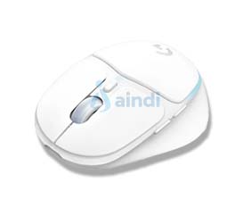 Mouse LOGITECH G705 