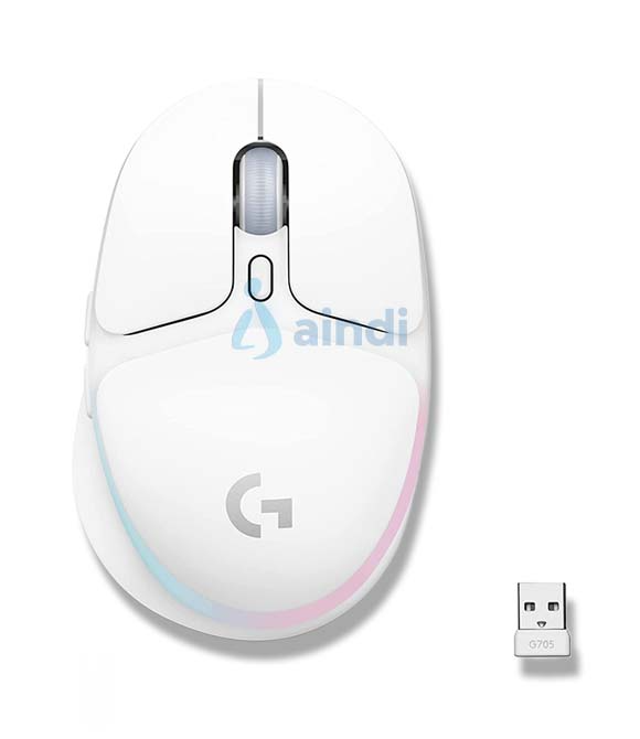 Mouse LOGITECH G705 