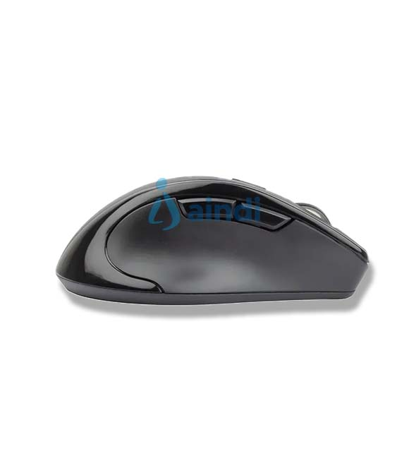 Mouse ergonómico para zurdos PERFECT CHOICE PC-045021