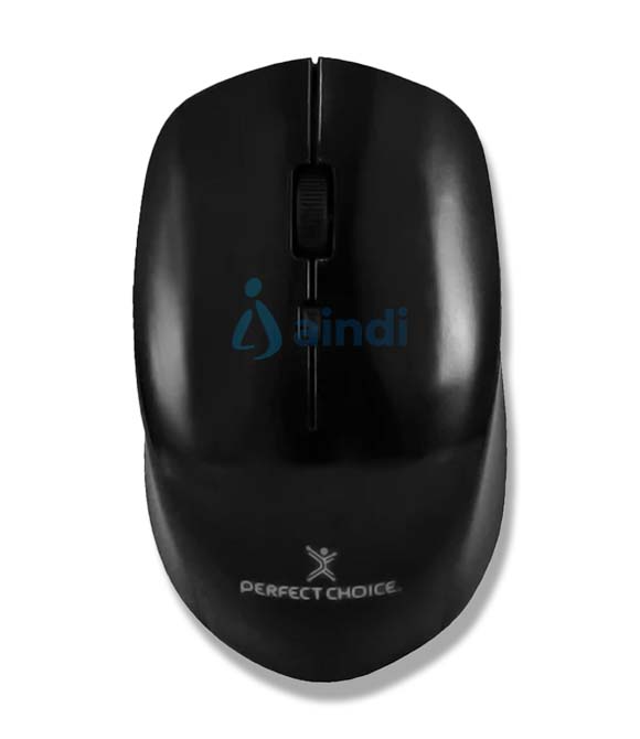 Mouse PERFECT CHOICE PC-045137