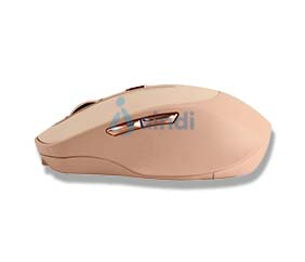 Perfect Choice Mouse recargable tipo Clix CQ PC-045151