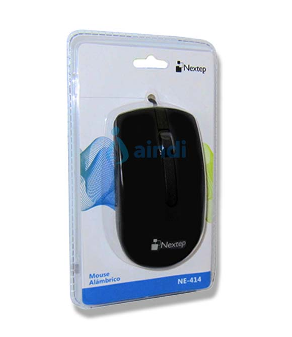 Mouse Nextep NE-414