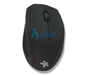 Stylos STPMOI6B Mouse Inalámbrico STPMOI6B