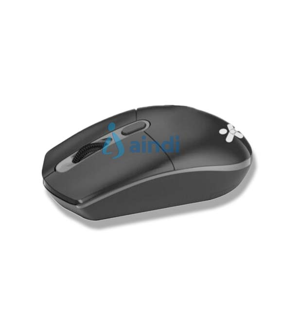 Mouse Inalámbrico  Stylos STPMOI6B