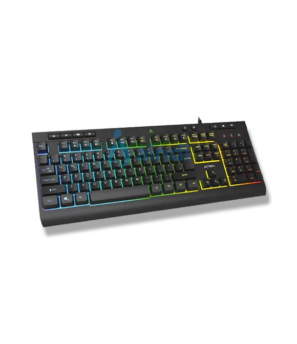 Teclado ACTECK TA477G