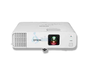Proyector Epson PowerLite L210W Láser Inalámbrico 3LCD 4500 Lúmenes WXGA Resolución 1280x800 x3 HDMI/USB