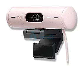 Título optimizado SEO (máximo 80 caracteres): Cámara Logitech Brio 500 960-001418 - Webcam para videoconferencias