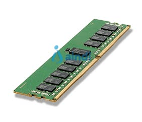 Memoria HPE Registrada Rango Dual x4 DDR4-3200 32 GB CAS-22-22-22