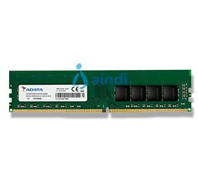 ADATA UDIMM DDR4 16GB 3200MHz CL22 288-pin 1.2V PC AD4U320016G22-SGN