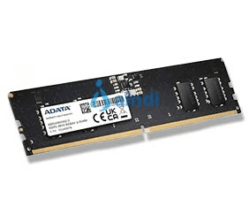 Memoria adata udimm ddr5 8gb pc5-38400 4800mhz cl40 288pin 1.1v pc