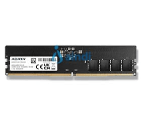 Memoria adata udimm ddr5 16gb pc5-38400 4800mhz cl40 288pin 1.1v pc