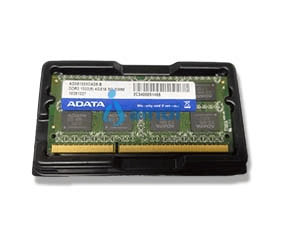 ADATA PREMIER Memoria RAM DDR3L 8 GB 1600 MHz Portátil ADDS1600W8G11-S