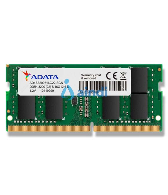 Memoria RAM ADATA PREMIER