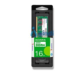 ADATA AD4S320016G22-SGN Memoria RAM DDR4 16GB SODIMM 3200MHz AD4S320016G22-SGN