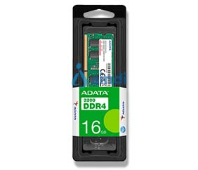 ADATA PREMIER Memoria RAM AD4S26664G19-SGN 4 GB DDR4 2666 MHz SO-DIMM