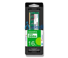 ADATA PREMIER Memoria RAM AD4S32008G22-SGN 8 GB DDR4 3200 MHz SO-DIMM
