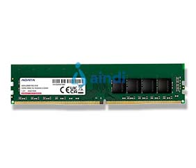 ADATA AD4U266616G19-SGN 16 GB DDR4 2666 MHz UDIMM | AD4U266616G19-SGN