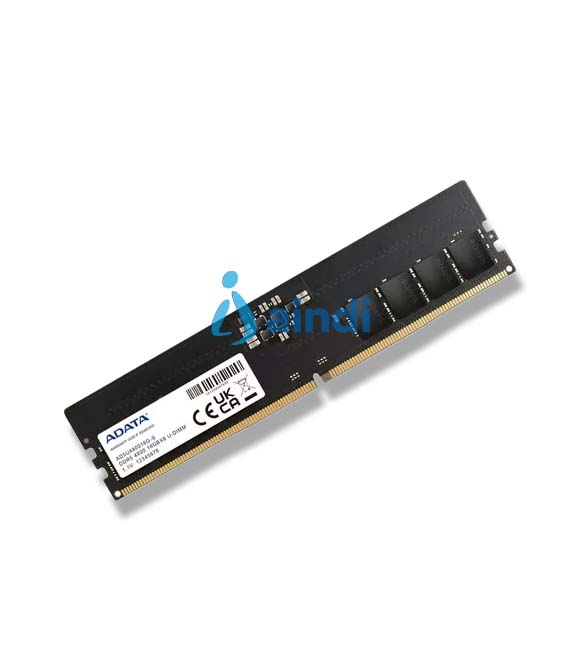 Memoria RAM ADATA AD5U480016G-S 