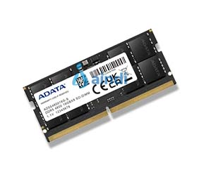 ADATA AD5S480016G-S Memoria RAM DDR5 16GB SODIMM 4800MHz AD5S480016G-S