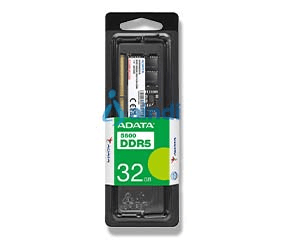 ADATA Premier módulo de memoria 32 GB 1 x 32 GB DDR5 288-pin DIMM
