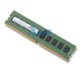 Memoria ram hpe 16gb 1x16gb dual rank x8 ddr4-2933 cas-21-21-21