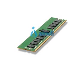 Kit de memoria inteligente registrada hpe de rango dual x4 ddr4-2933 de 32 gb 1 x 32 gb cas-21-21-21