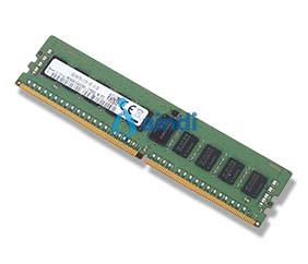 HPE Kit de memoria estándar sin búfer 16 GB 1x16 GB DDR4-3200 CAS-22-22-22 P43019-B21