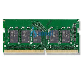 Memoria ram synology d4es01-16g para nas synology serie rs822rp+, rs822+, ds3622xs+, ds2422+, ds1522+