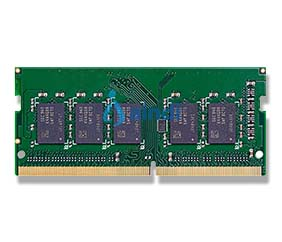 Memoria RAM Synology D4ES02-8G para NAS Synology serie DS1823xs+, DS923+, DS723+, RS822RP+, RS822+, DS3622xs+, DS2422+, DS1522+ | D4ES02-8G