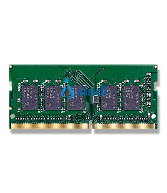 MEMORIA RAM SYNOLOGY D4ES02-8G PARA NAS SYNOLOGY SERIE RS822RP+, RS822+, DS3622XS+, DS2422+, DS1522+, DS1823XS+, DS923+, DS723+