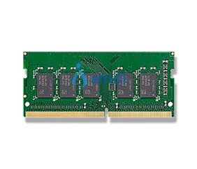 Memoria ram synology d4es02-4g para nas synology compatible con rs822rp+, rs822+, ds2422+, ds923+, ds723+